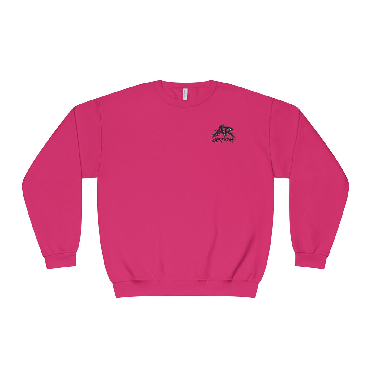 AR GRIPMAN - Crewneck Sweatshirt