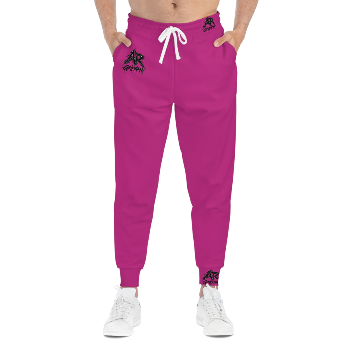 AR GRIPMAN - Athletic Pants