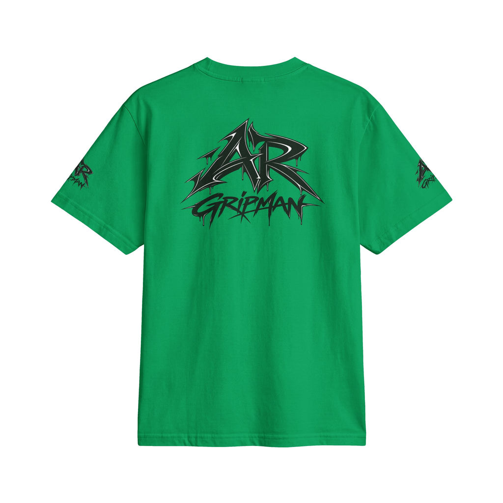 AR GRIPMAN - Active T Shirt