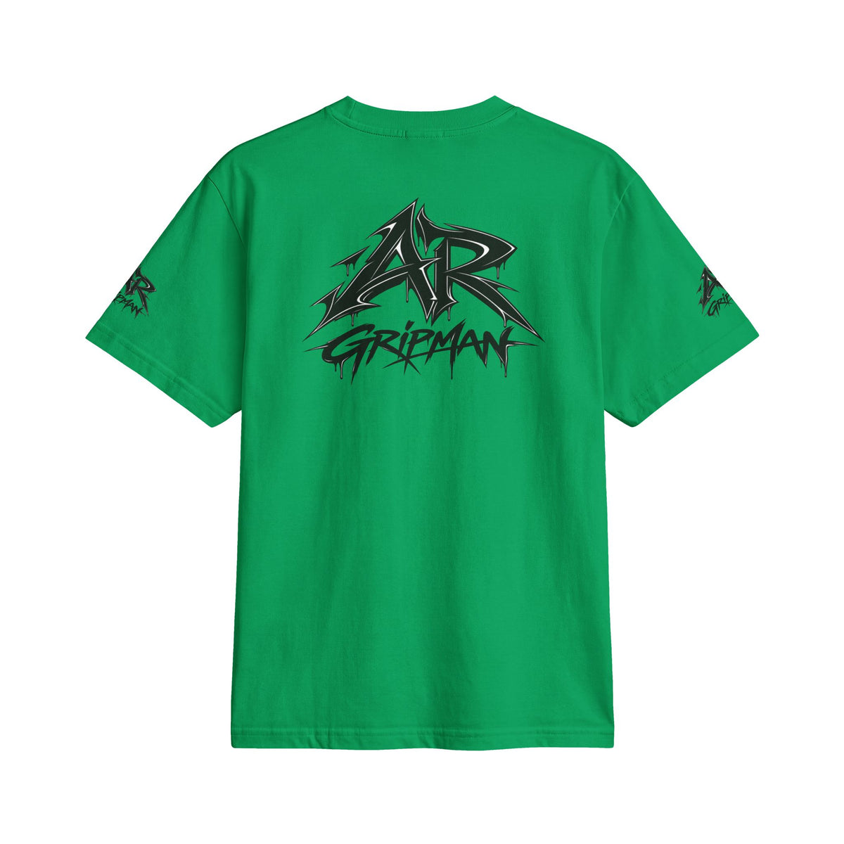 AR GRIPMAN - Active T Shirt