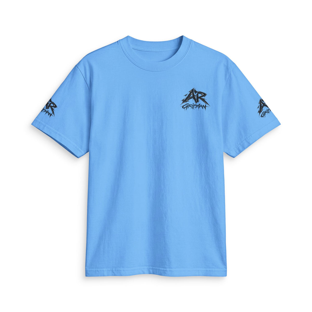 AR GRIPMAN - Active T Shirt
