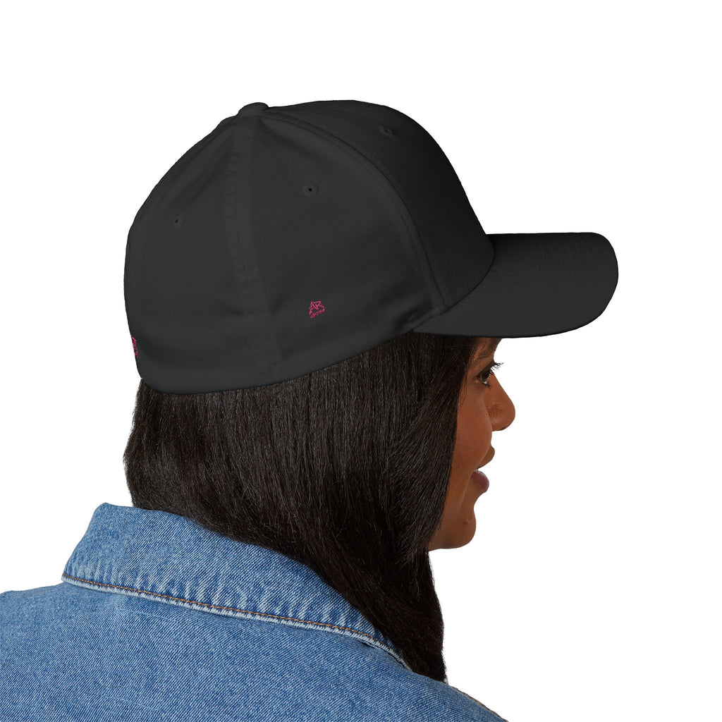 AR GRIPMAN - Closed-Back Structured Cap