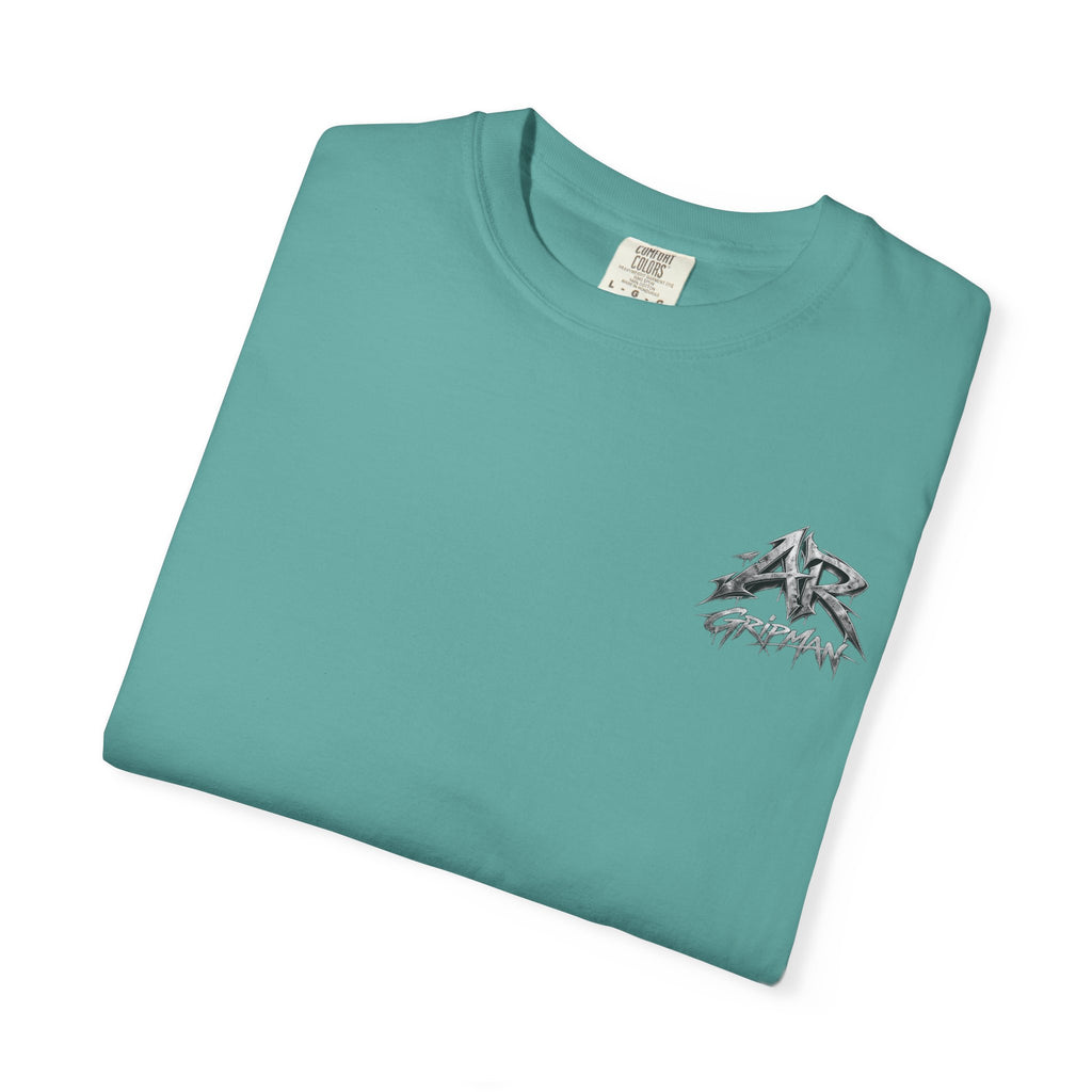 AR GRIPMAN - T-shirt