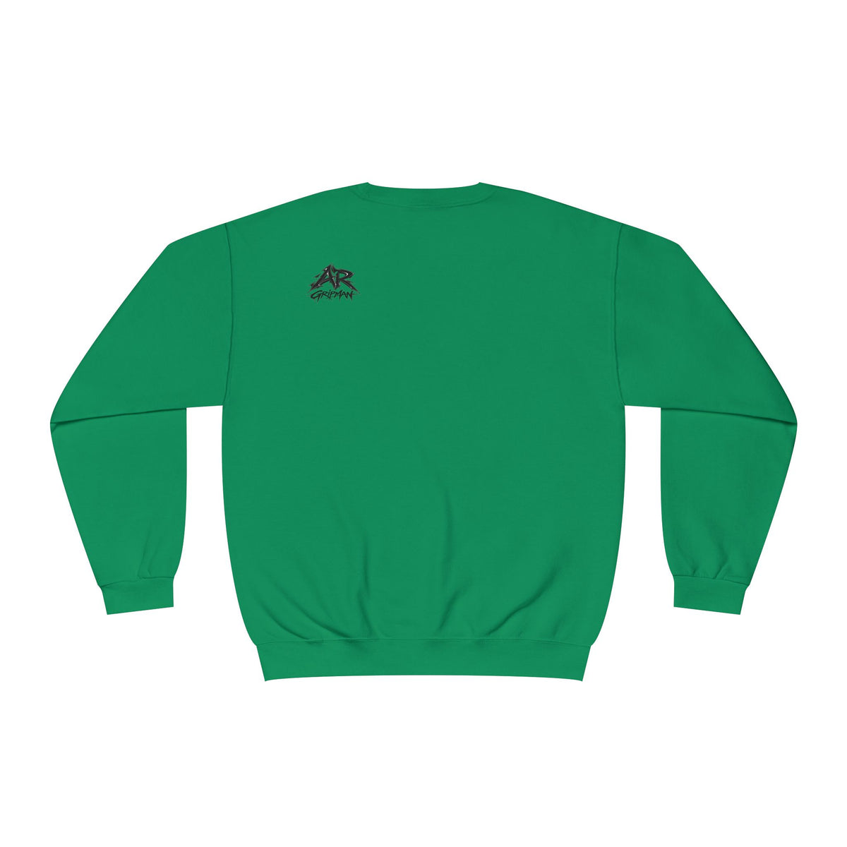 AR GRIPMAN - Crewneck Sweatshirt
