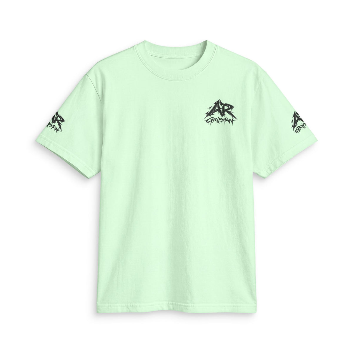 AR GRIPMAN - Active T Shirt
