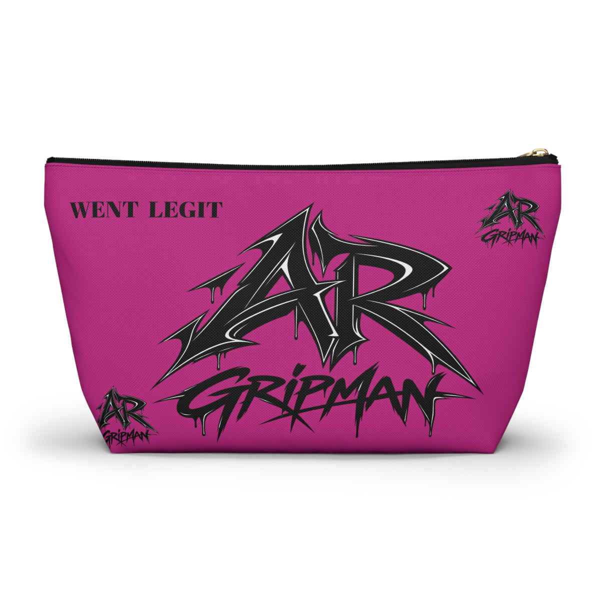 AR GRIPMAN - Cosmetic bag