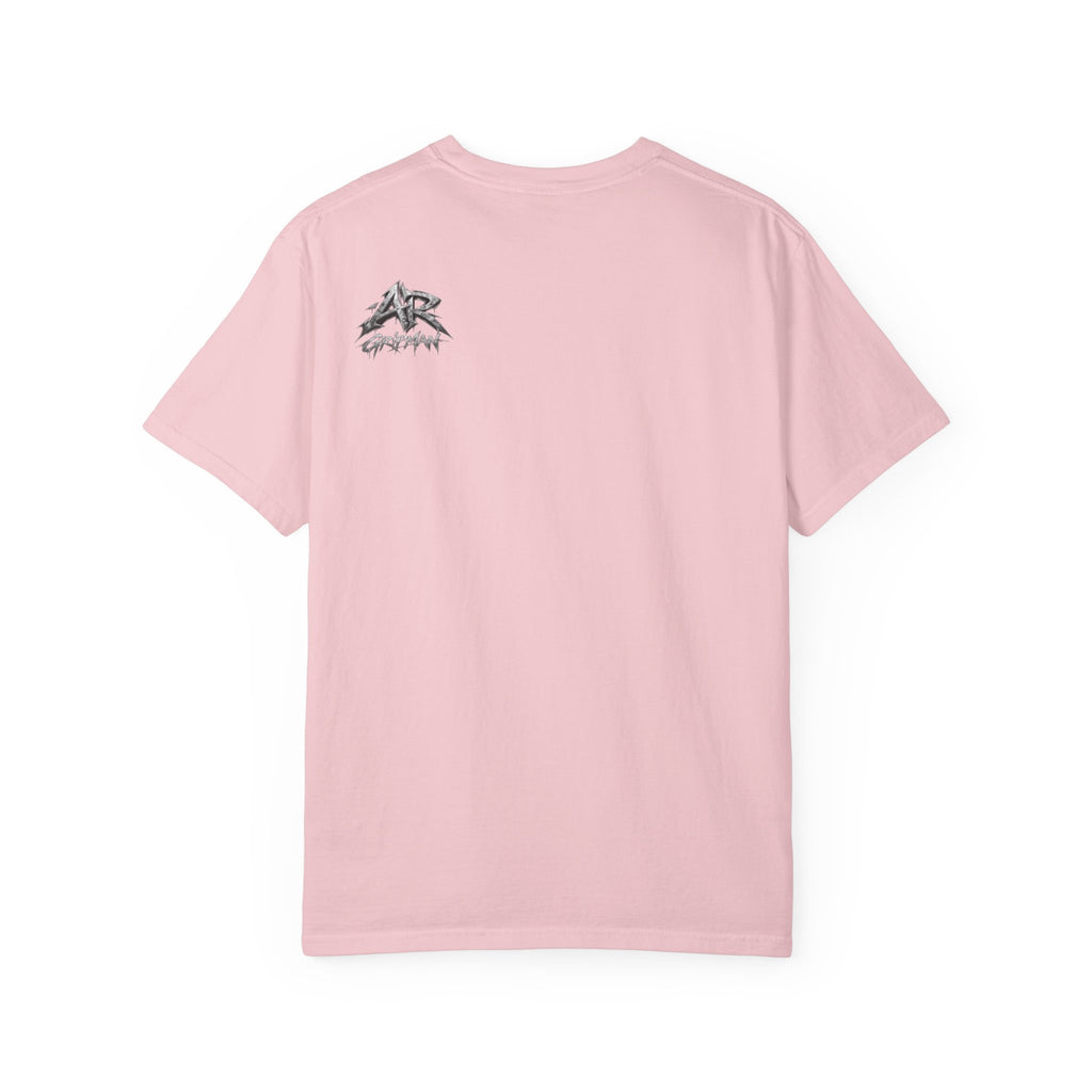 AR GRIPMAN - T-shirt