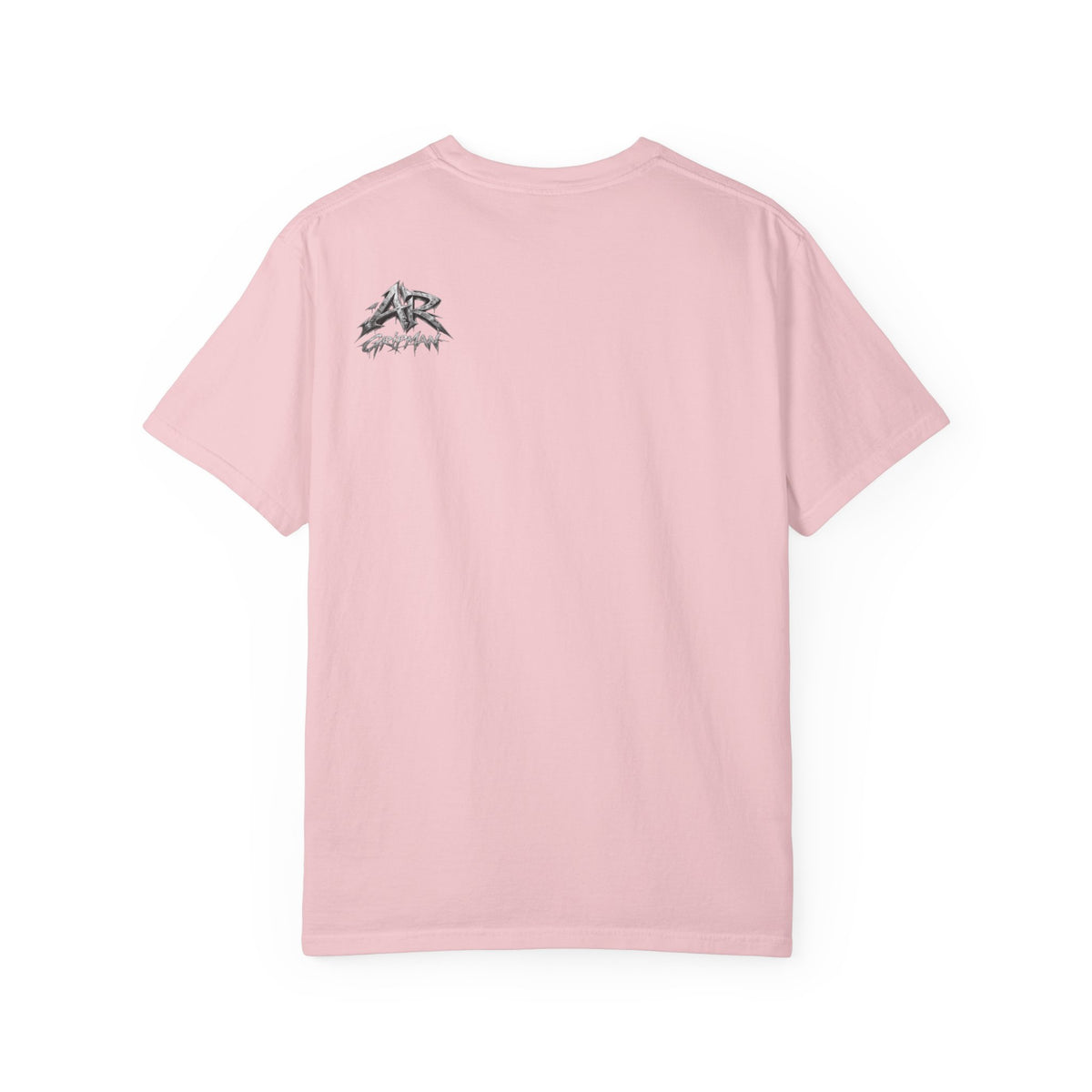 AR GRIPMAN - T-shirt
