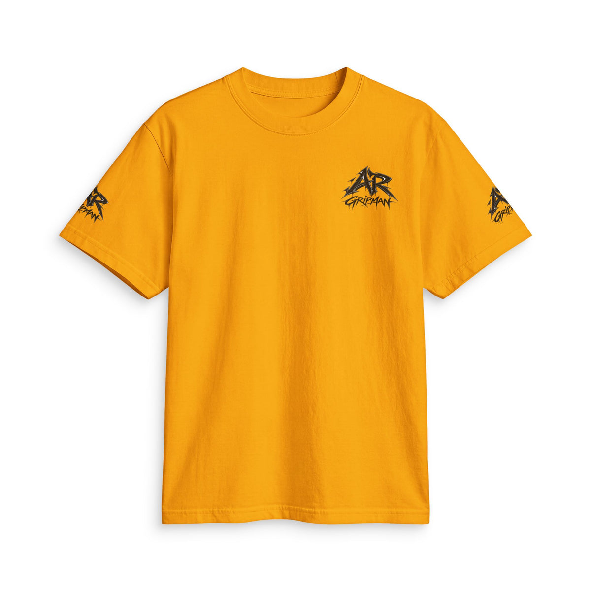 AR GRIPMAN - Active T Shirt