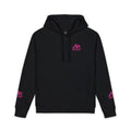 AR GRIPMAN - Organic Side Pocket Sounder Hoodie