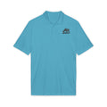AR GRIPMAN- PosiCharge® Competitor™ Polo