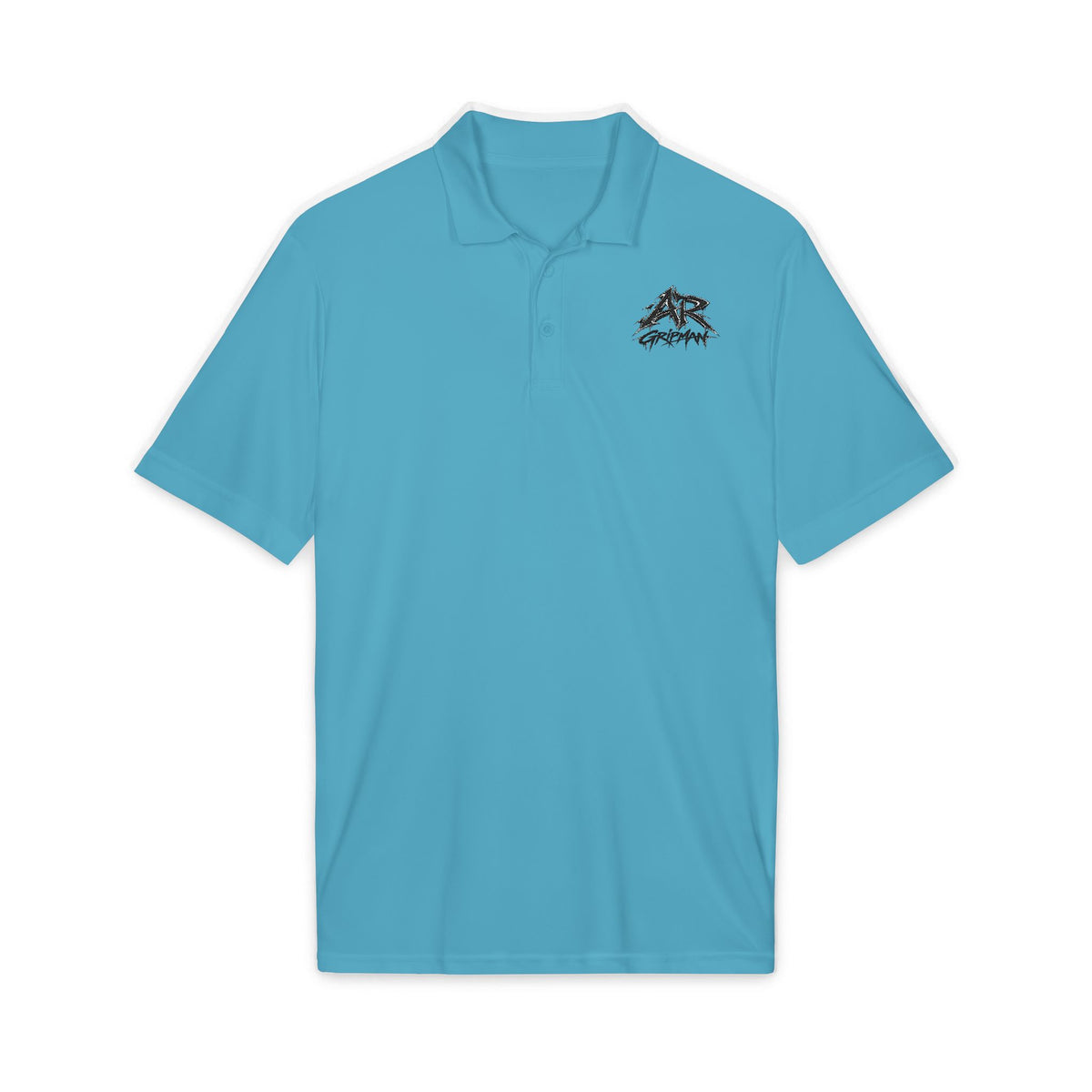 AR GRIPMAN- PosiCharge® Competitor™ Polo