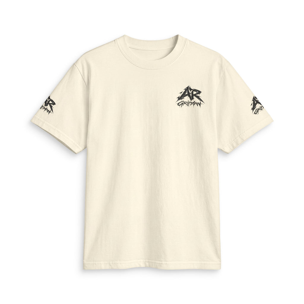 AR GRIPMAN - Active T Shirt