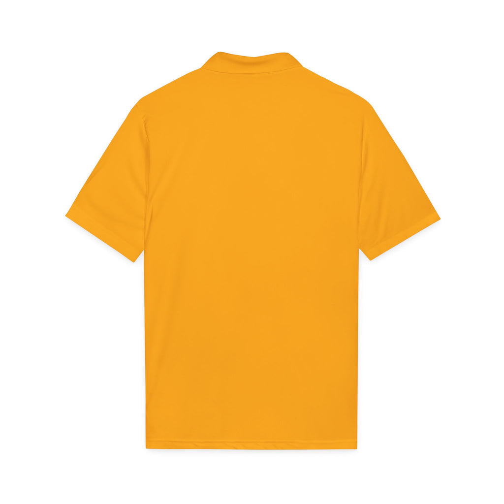 AR GRIPMAN- PosiCharge® Competitor™ Polo