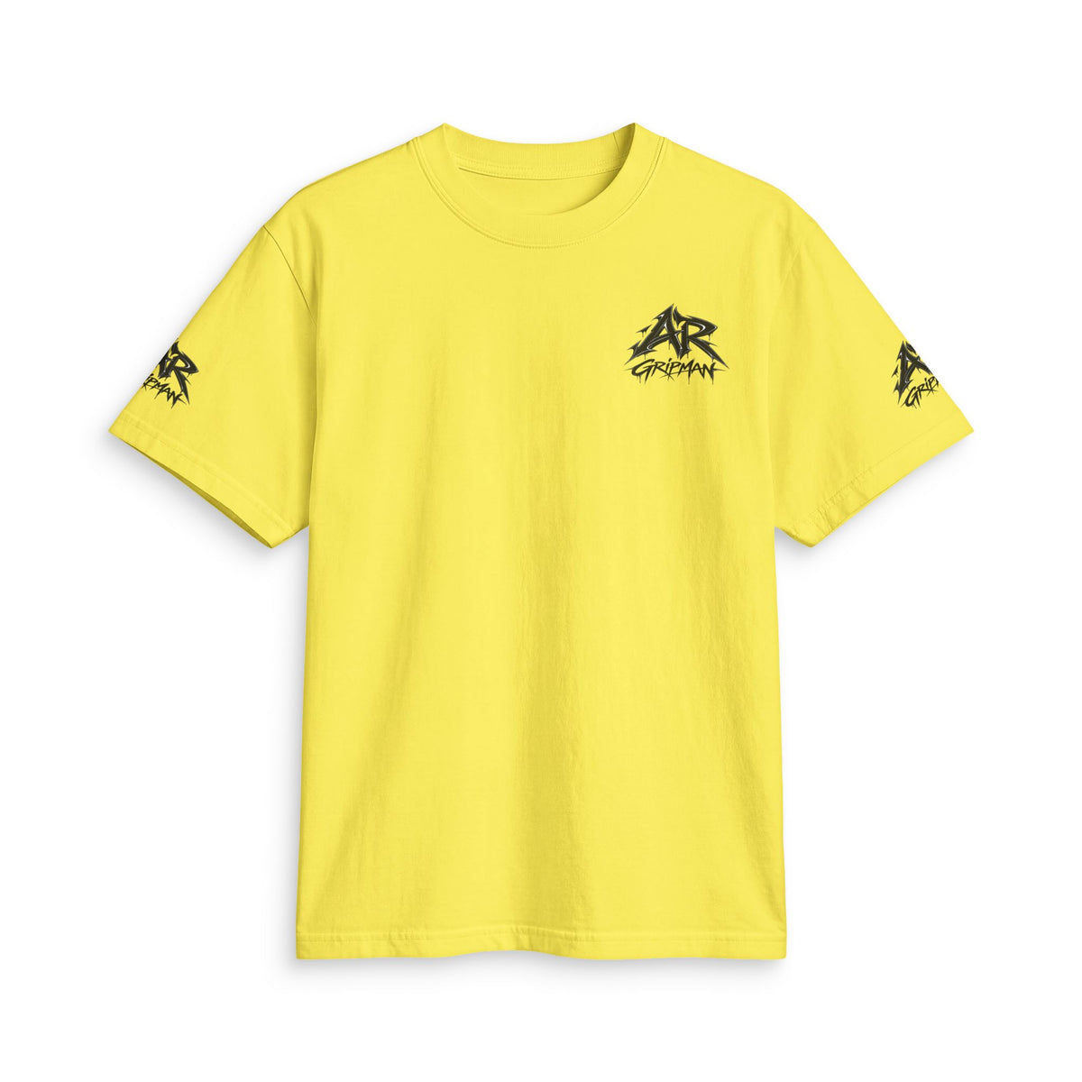 AR GRIPMAN - Active T Shirt