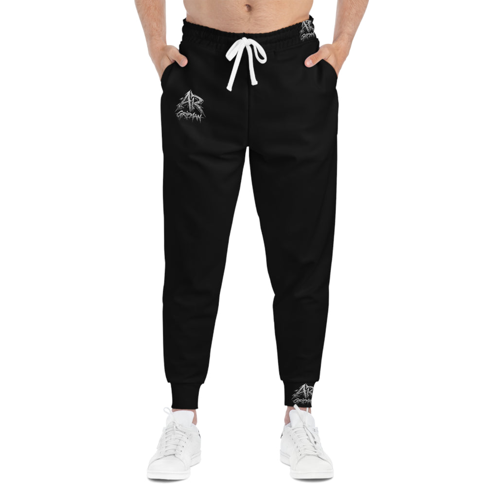 AR GRIPMAN -  Pants