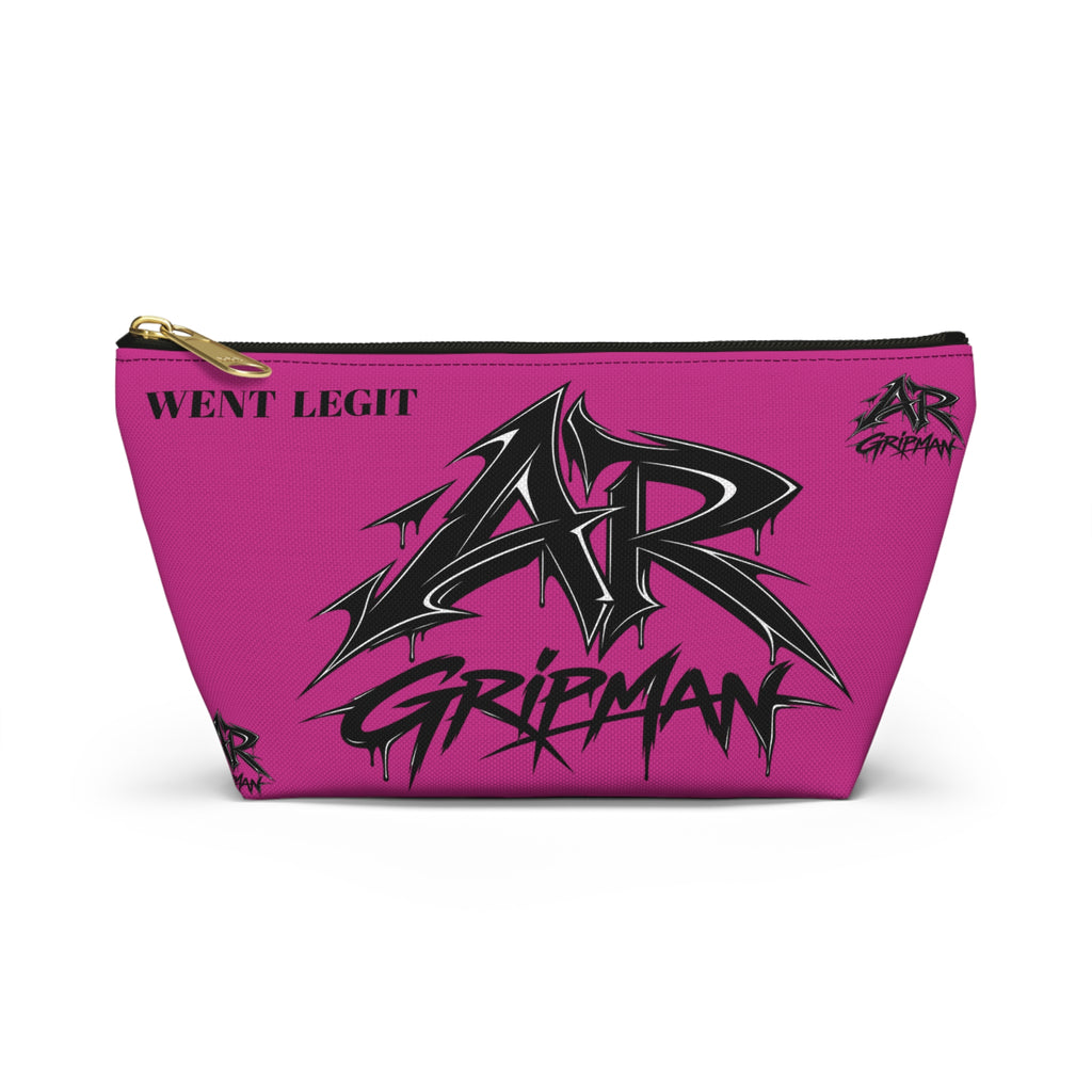 AR GRIPMAN - Cosmetic bag