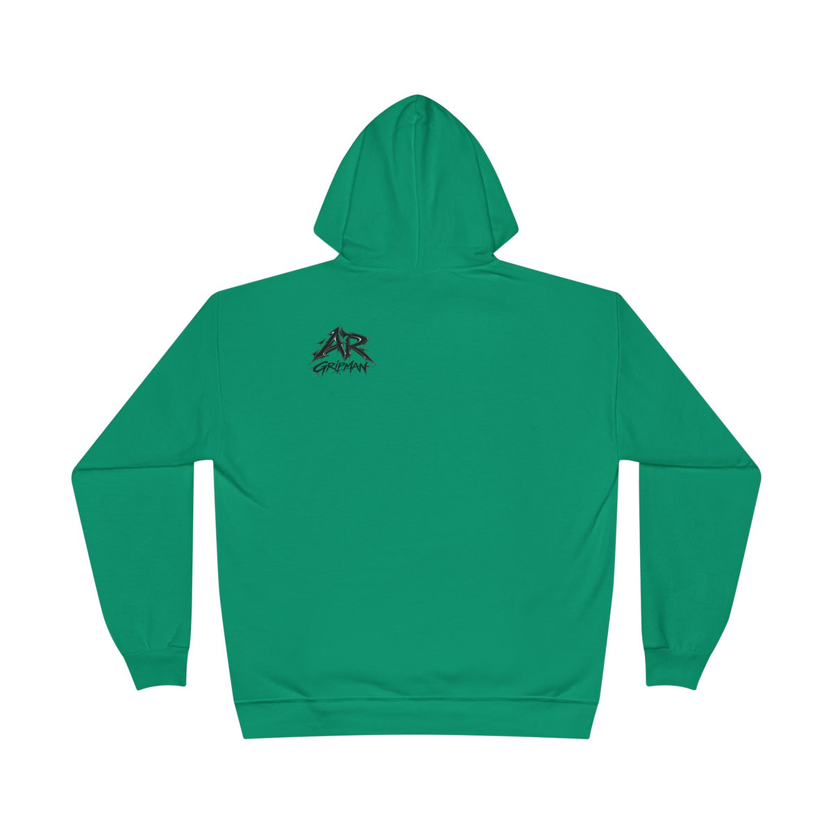AR GRIPMAN - EcoSmart® Pullover Hoodie Sweatshirt