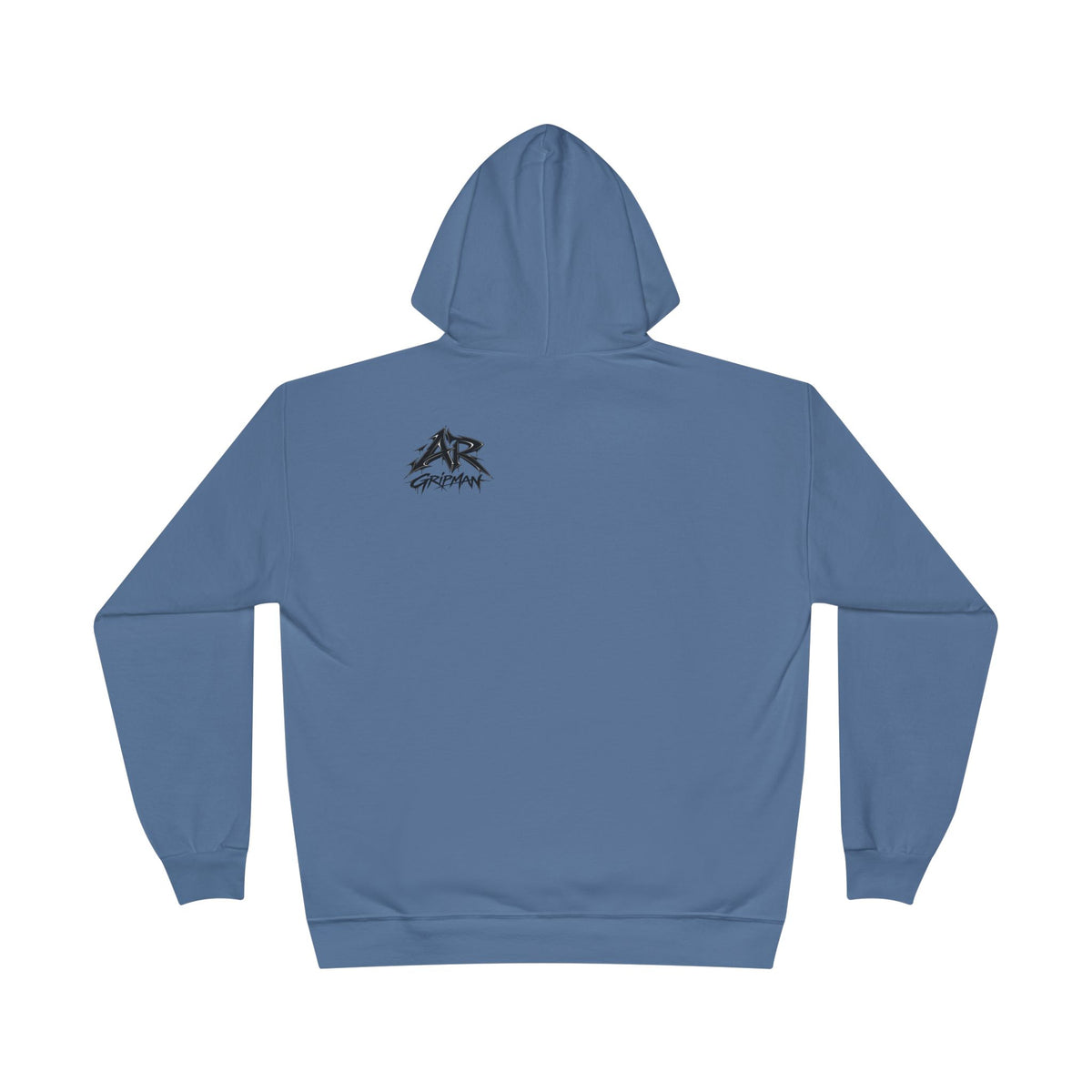 AR GRIPMAN - EcoSmart® Pullover Hoodie Sweatshirt