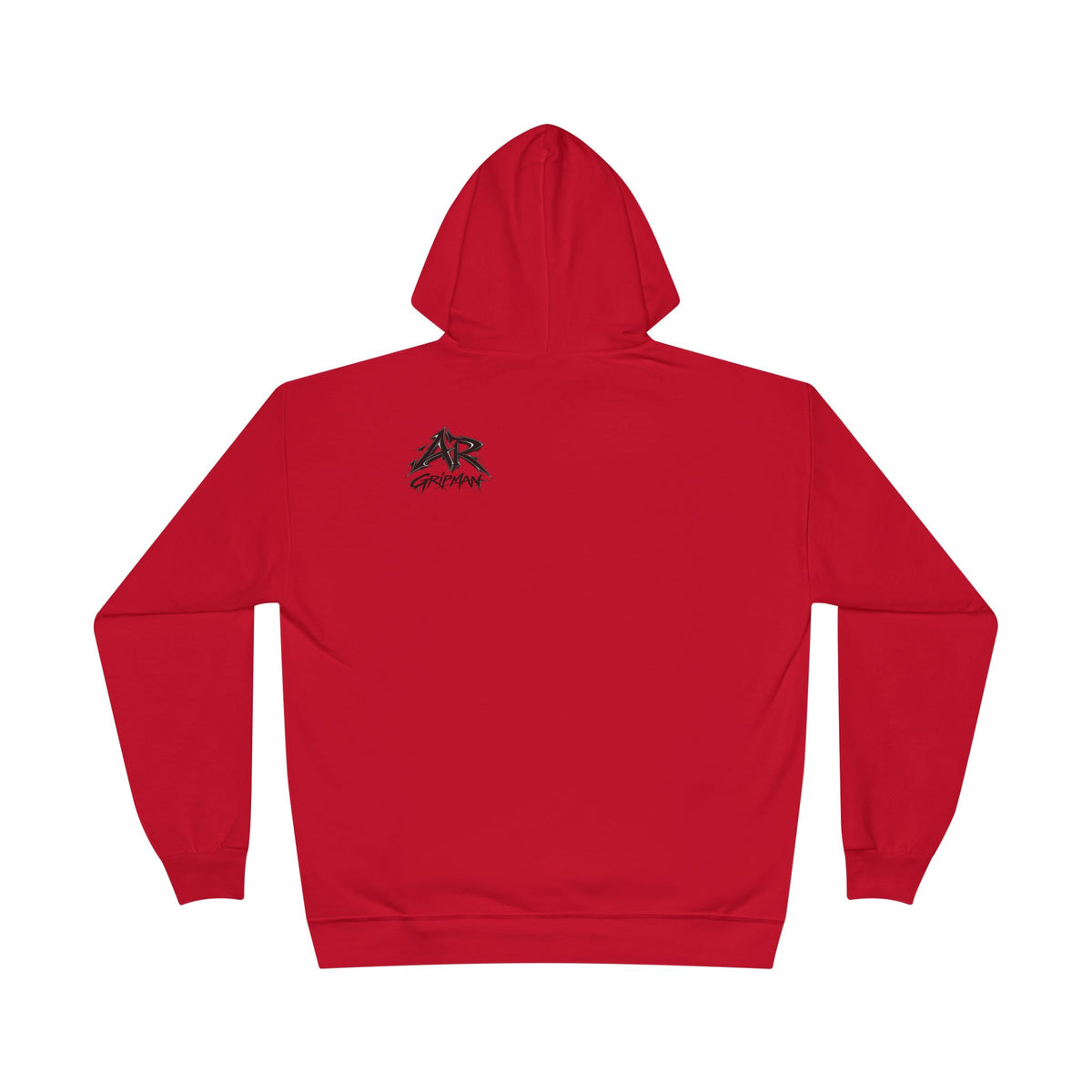 AR GRIPMAN - EcoSmart® Pullover Hoodie Sweatshirt