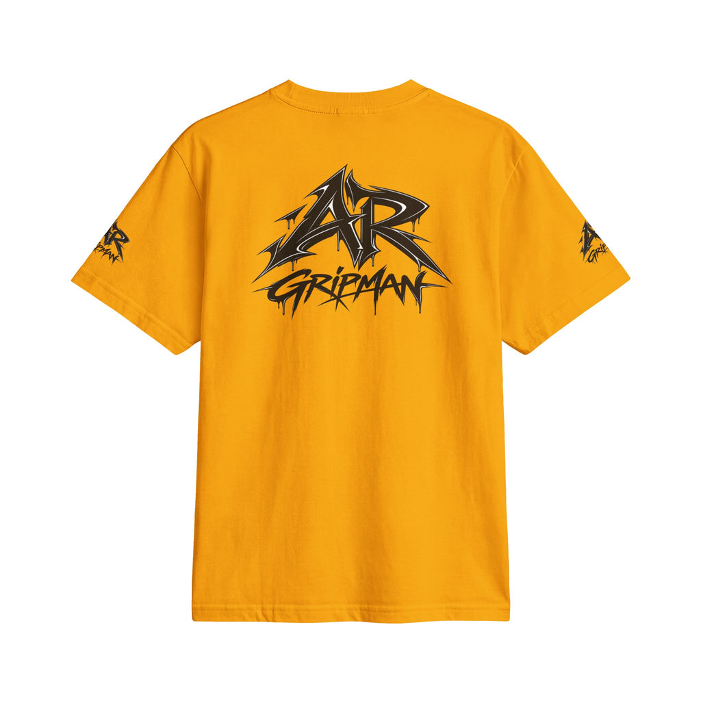 AR GRIPMAN - Active T Shirt