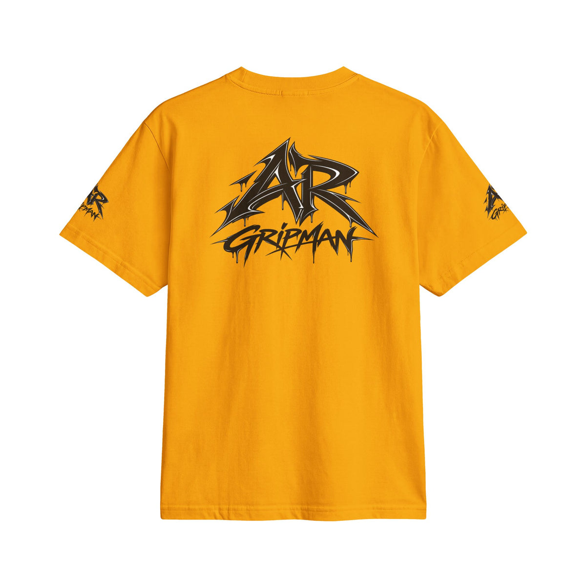 AR GRIPMAN - Active T Shirt
