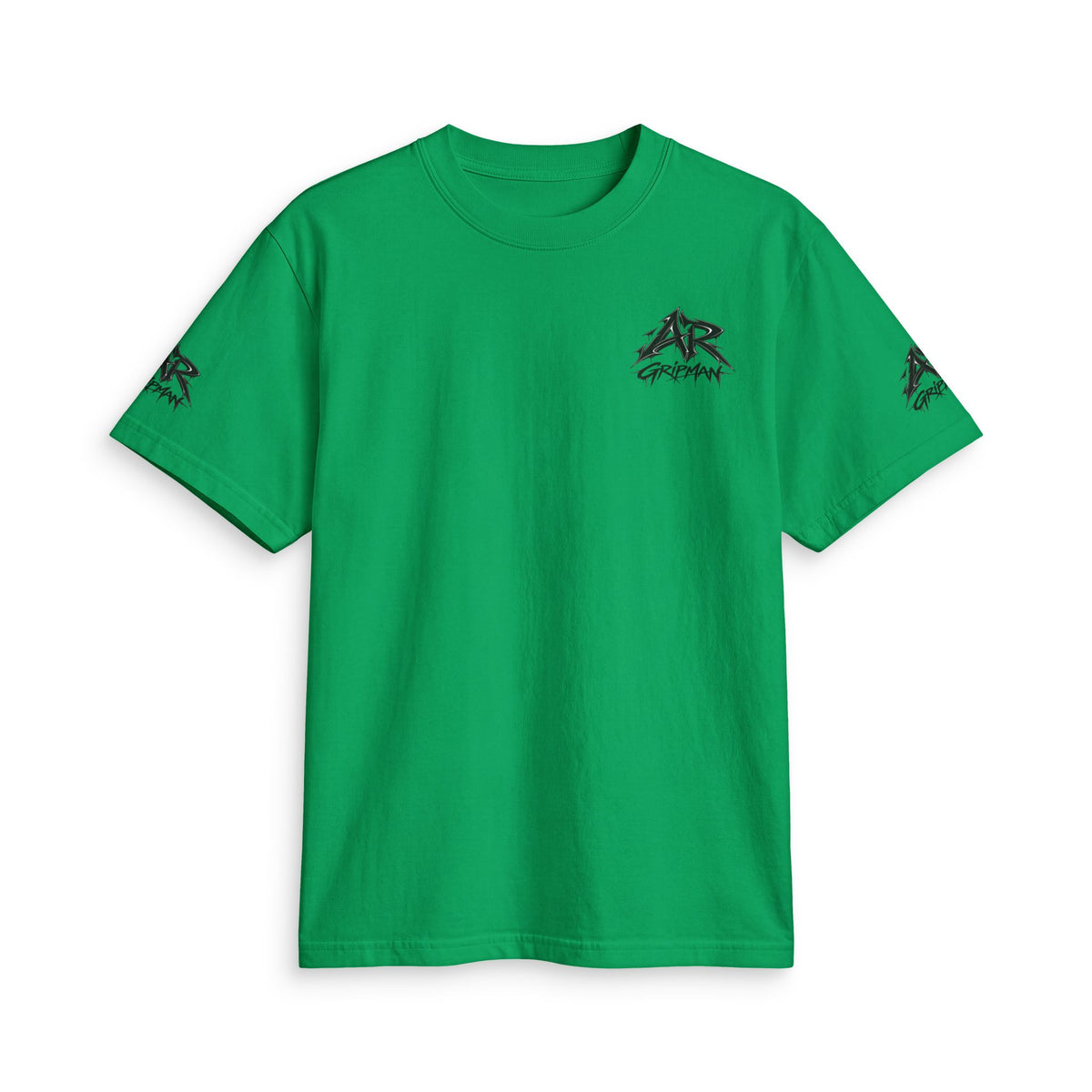AR GRIPMAN - Active T Shirt