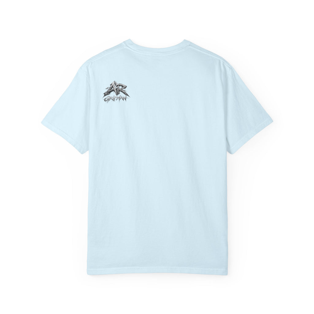 AR GRIPMAN - T-shirt