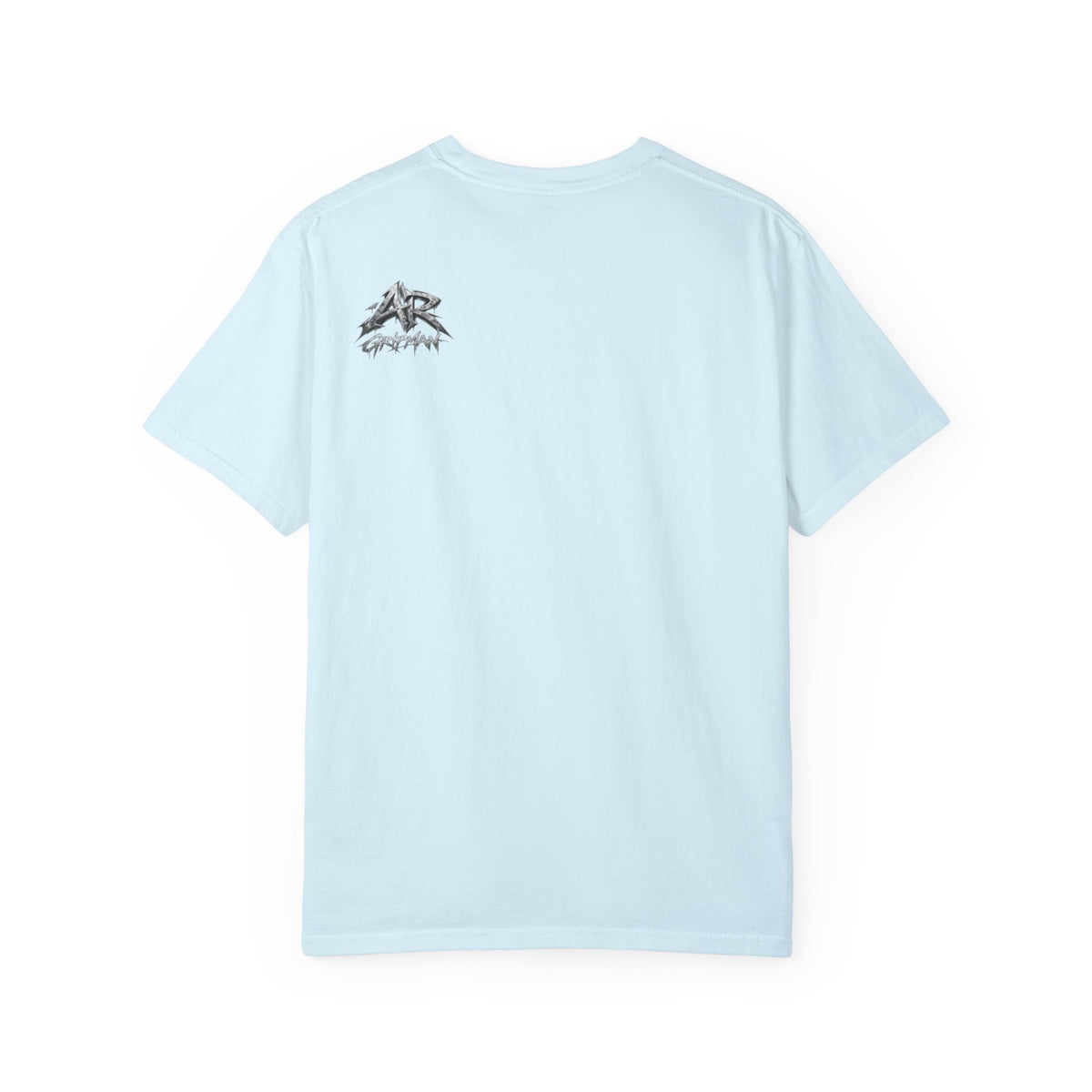 AR GRIPMAN - T-shirt