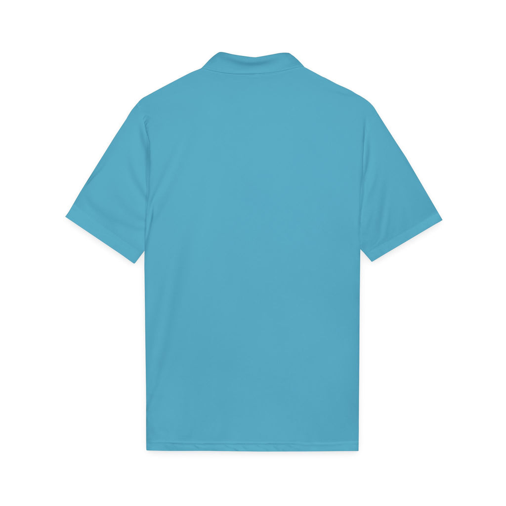 AR GRIPMAN- PosiCharge® Competitor™ Polo