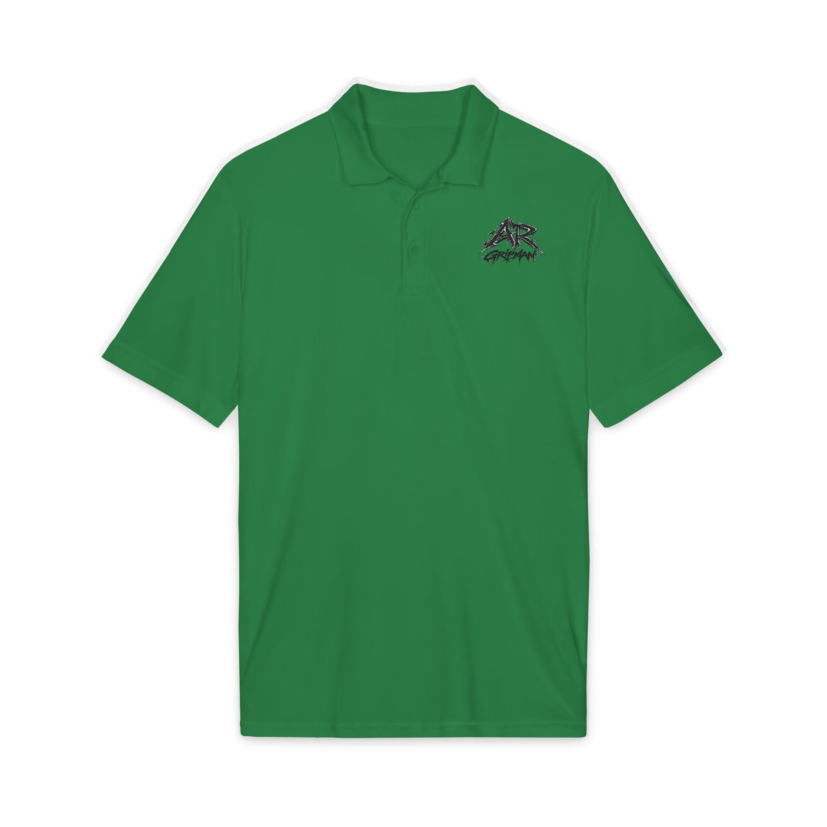 AR GRIPMAN- PosiCharge® Competitor™ Polo