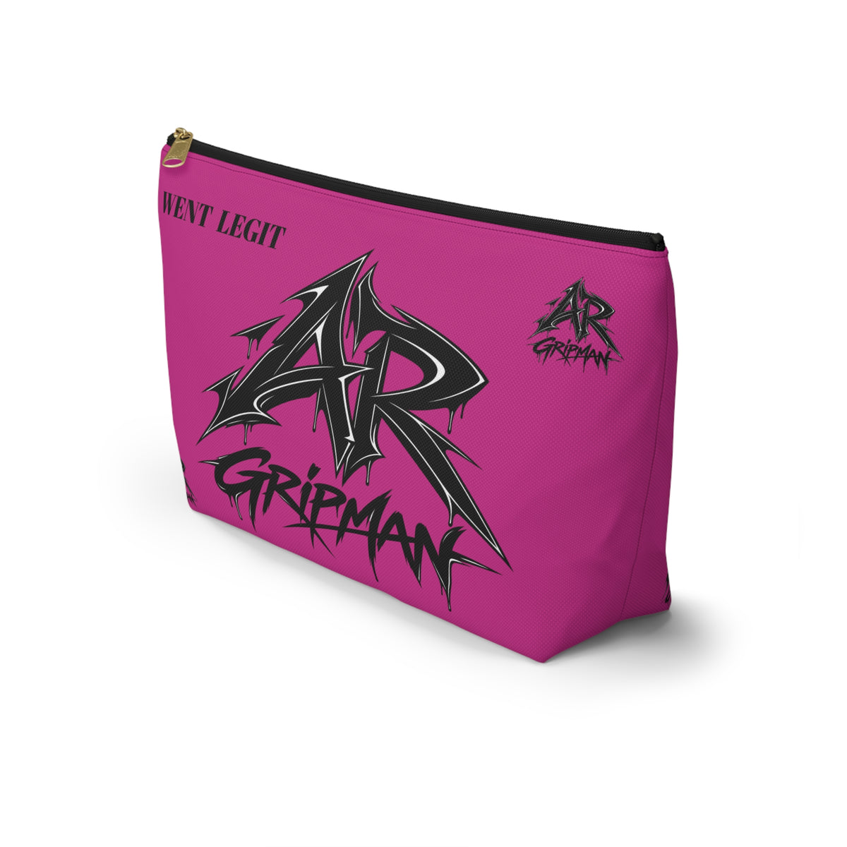 AR GRIPMAN - Cosmetic bag