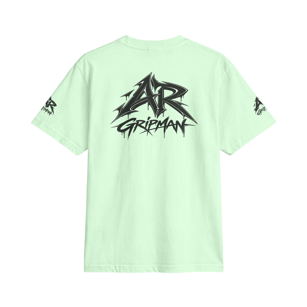 AR GRIPMAN - Active T Shirt