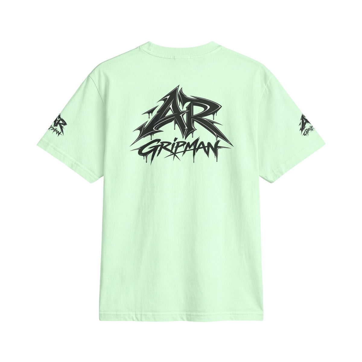 AR GRIPMAN - Active T Shirt