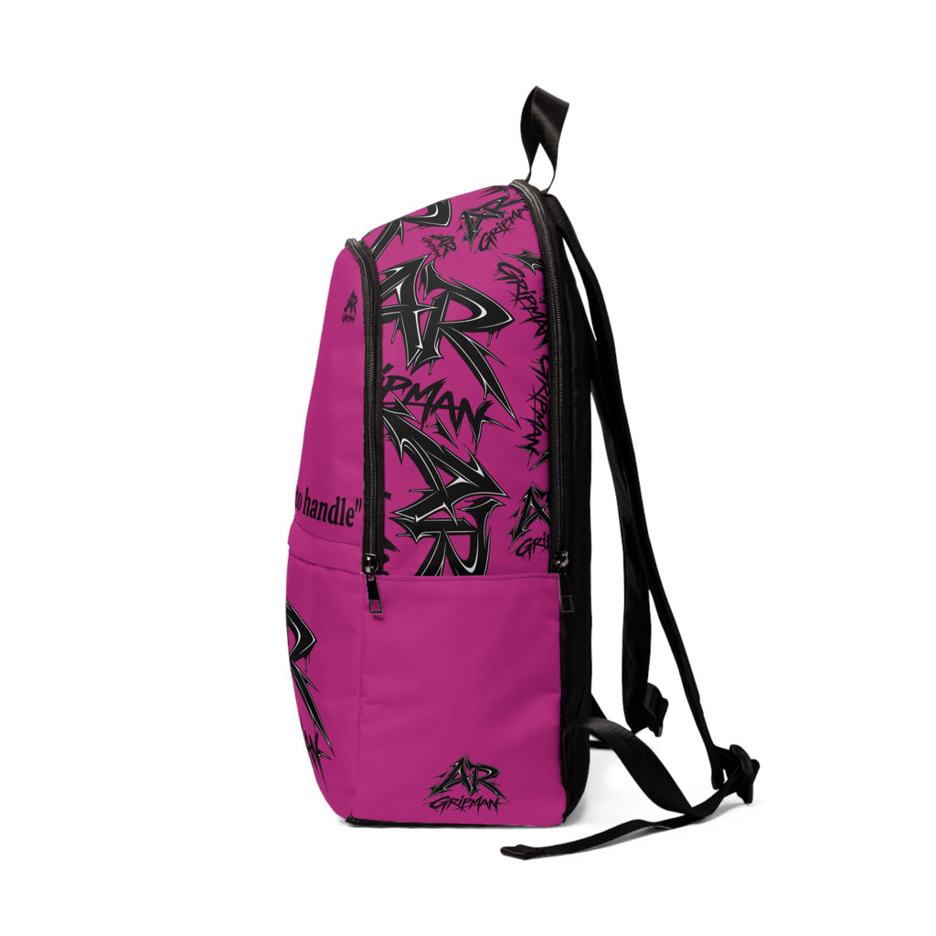 AR GRIPMAN - Backpack
