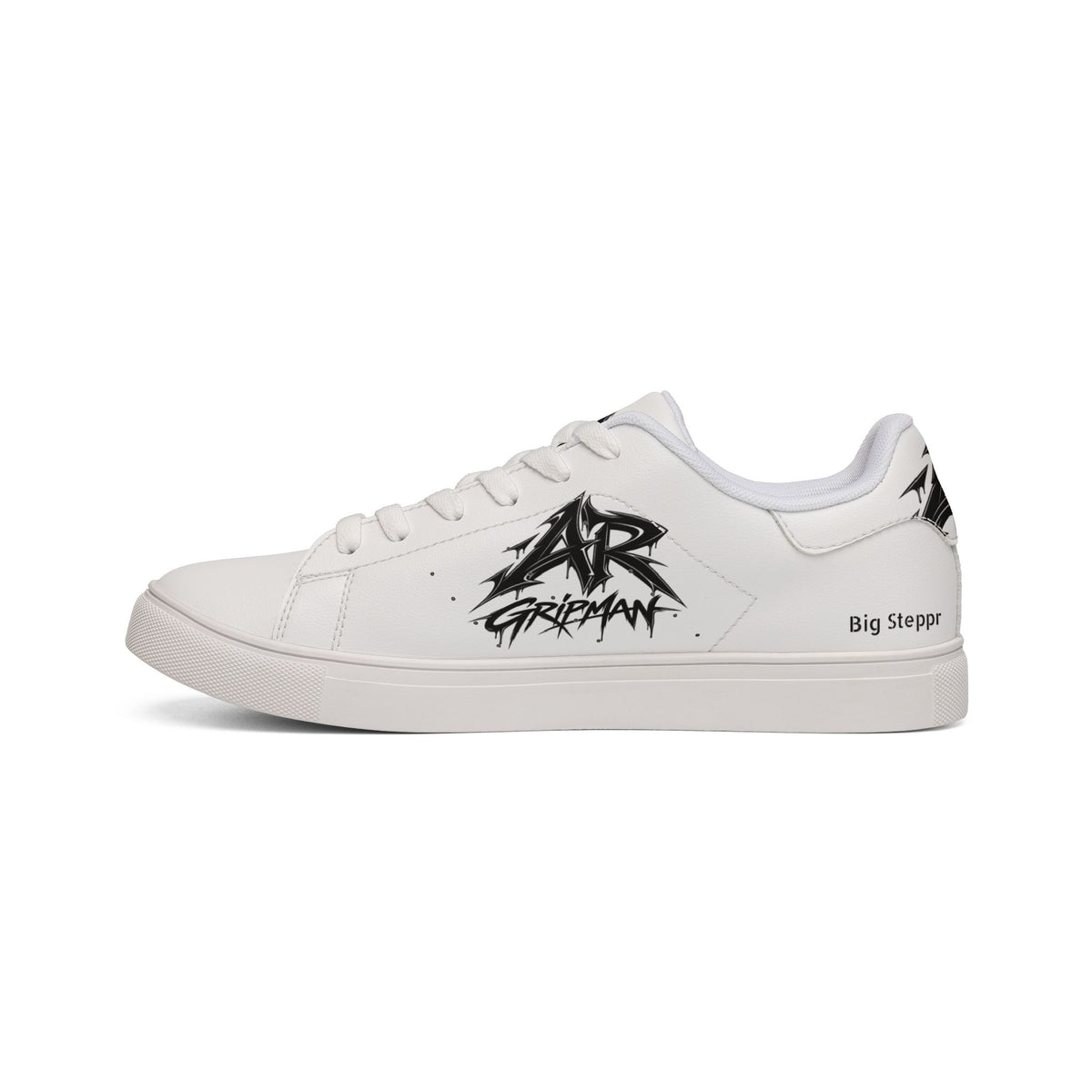 AR GRIPMAN- Low Sneakers