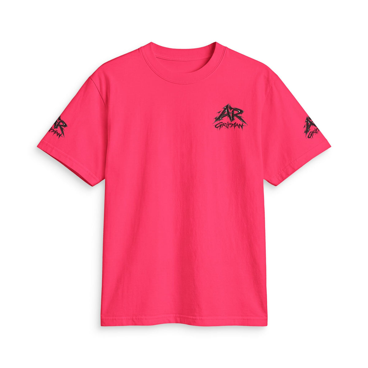 AR GRIPMAN - Active T Shirt