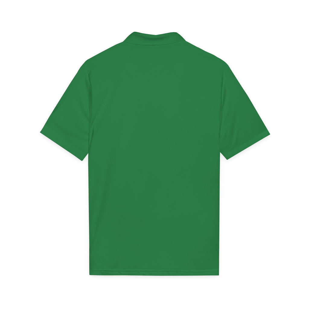AR GRIPMAN- PosiCharge® Competitor™ Polo