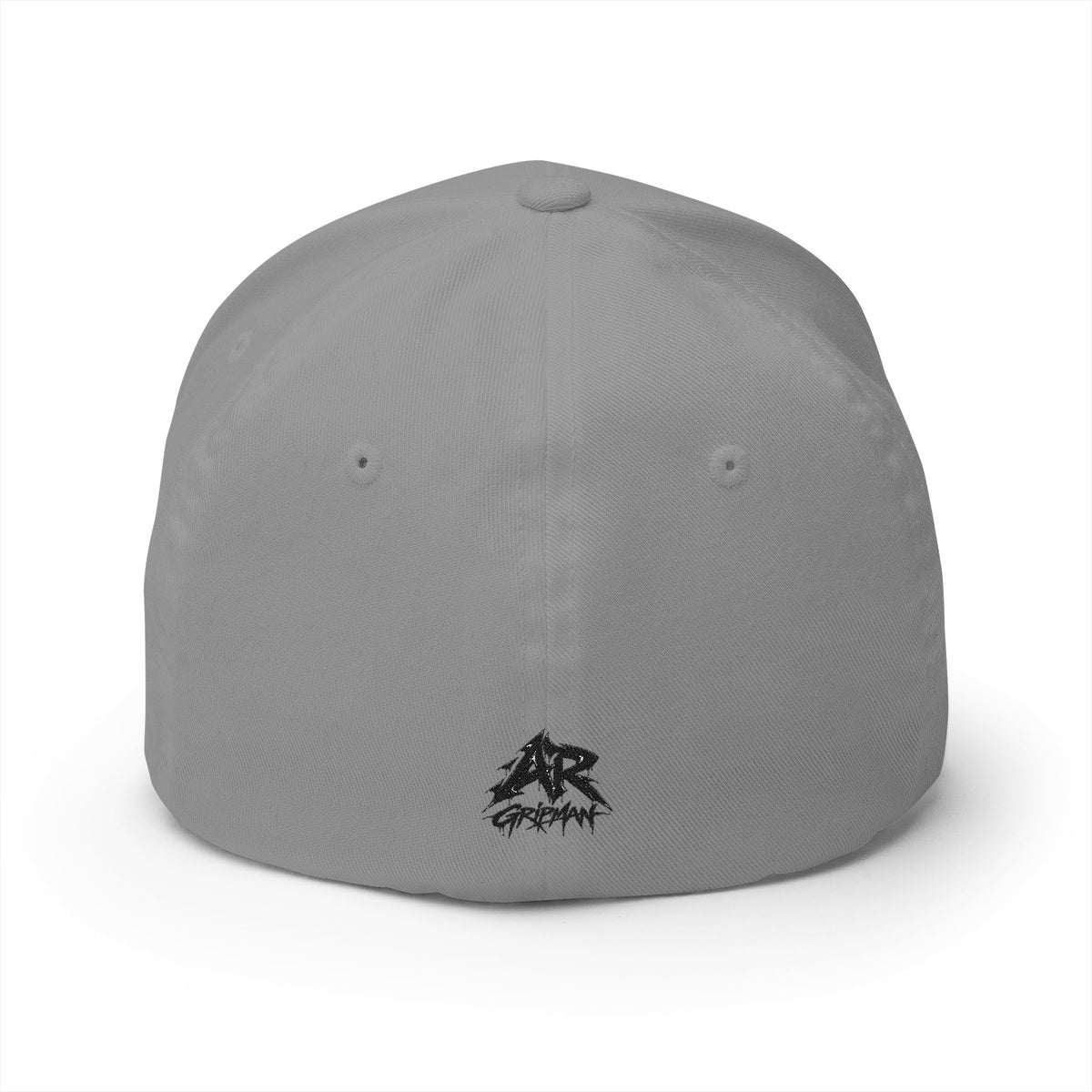AR GRIPMAN - Closed-Back Structured Cap