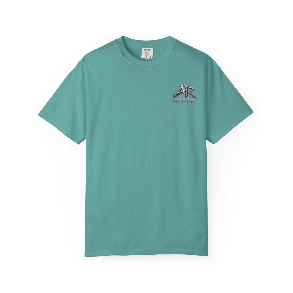 AR GRIPMAN - T-shirt
