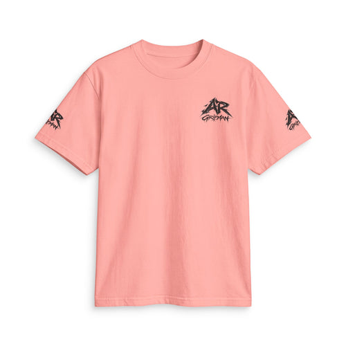 AR GRIPMAN - Active T Shirt