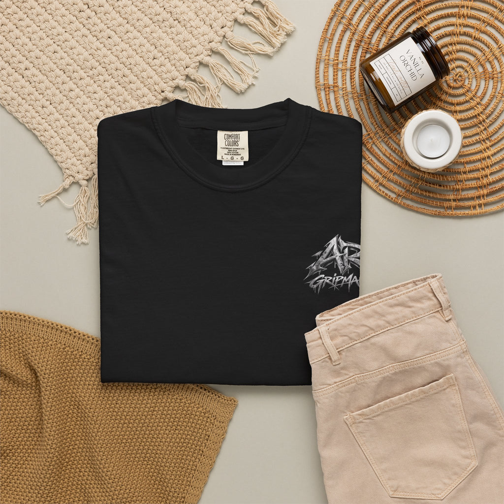 AR GRIPMAN - T-shirt