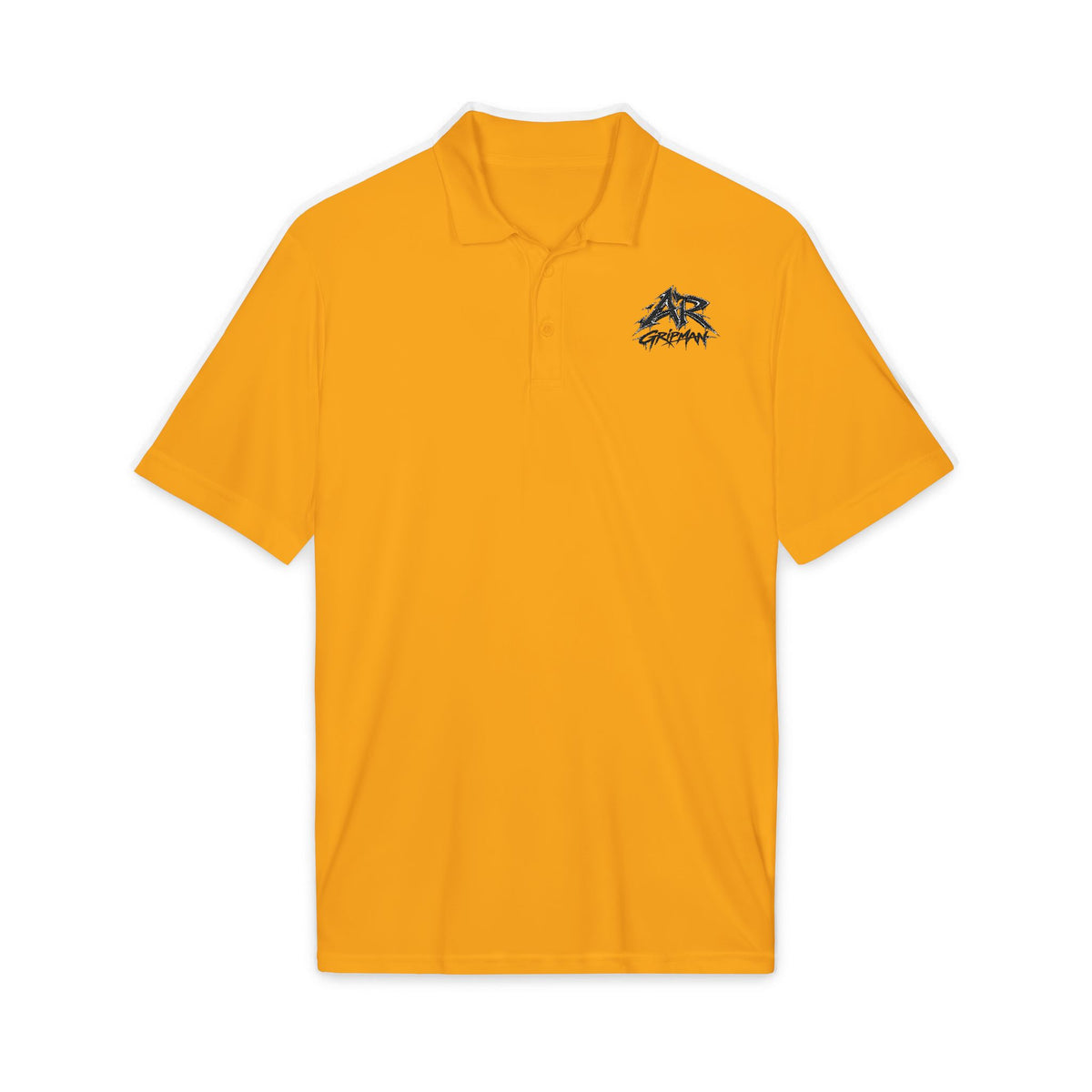 AR GRIPMAN- PosiCharge® Competitor™ Polo