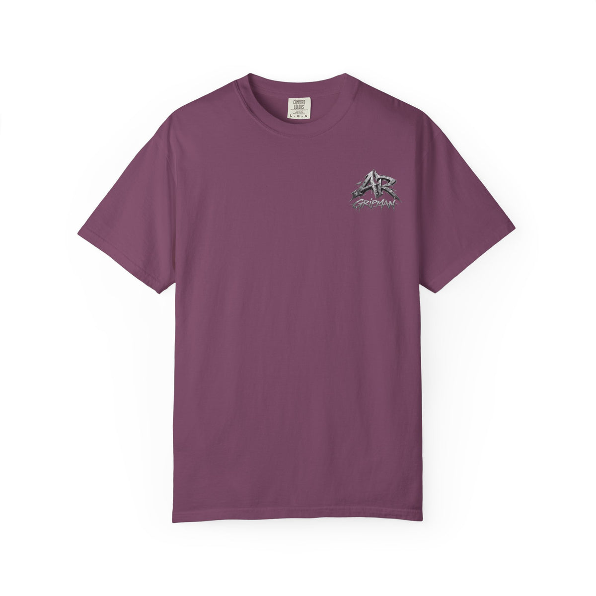AR GRIPMAN - T-shirt