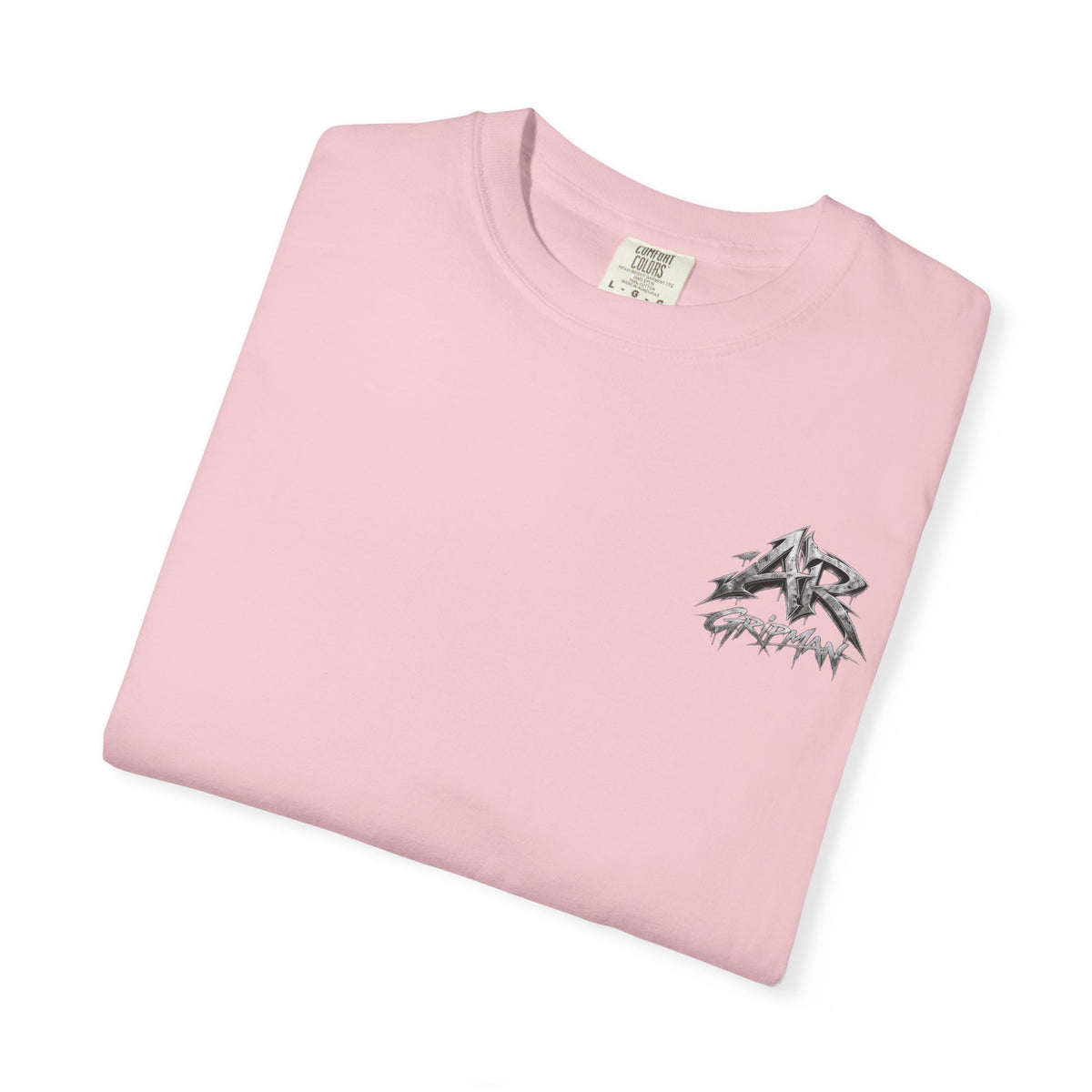 AR GRIPMAN - T-shirt