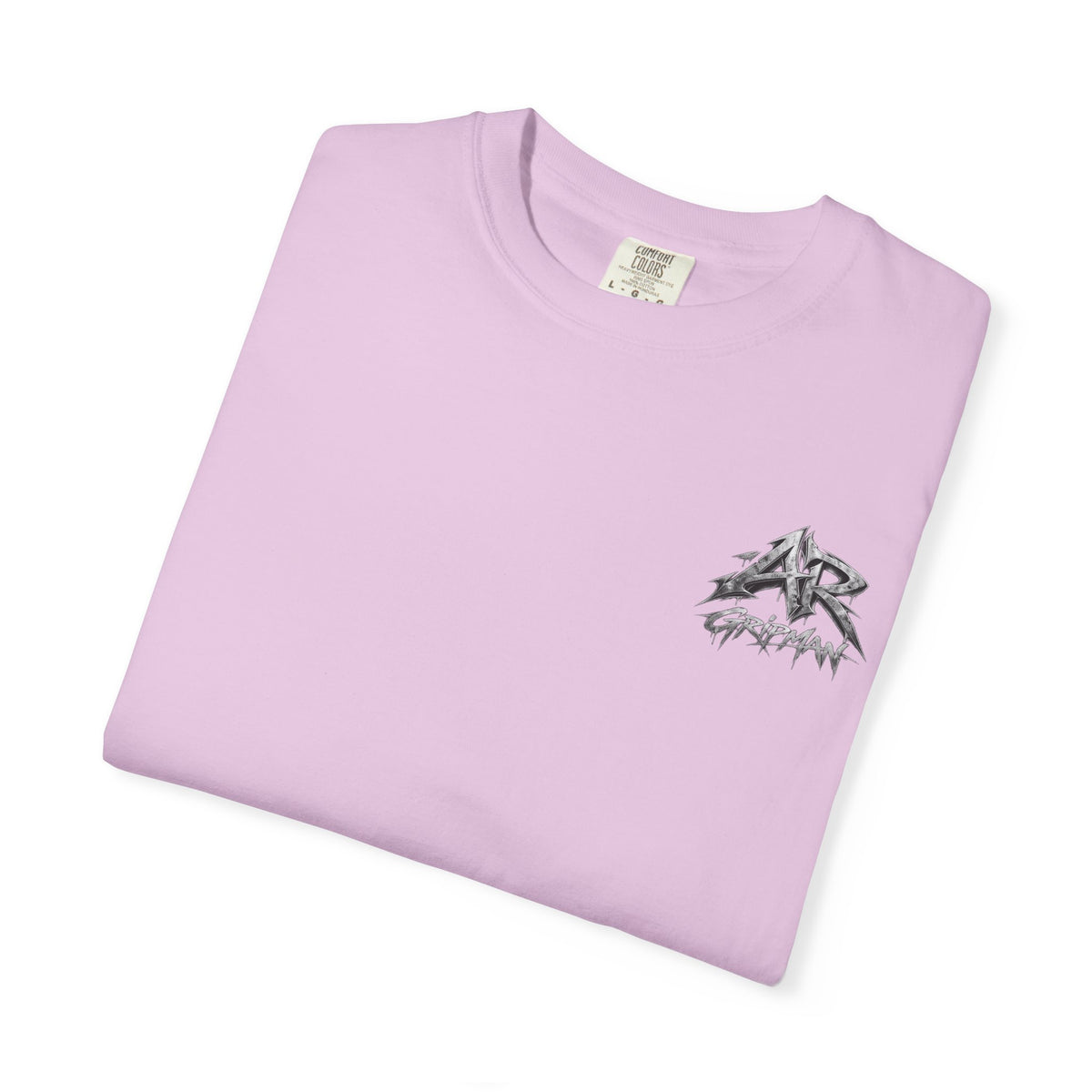 AR GRIPMAN - T-shirt