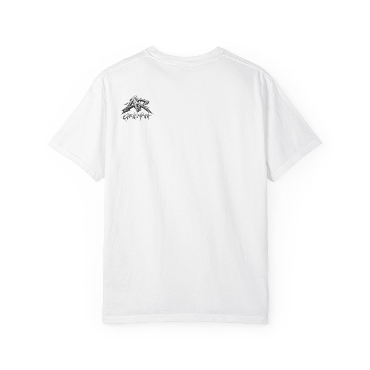AR GRIPMAN - T-shirt
