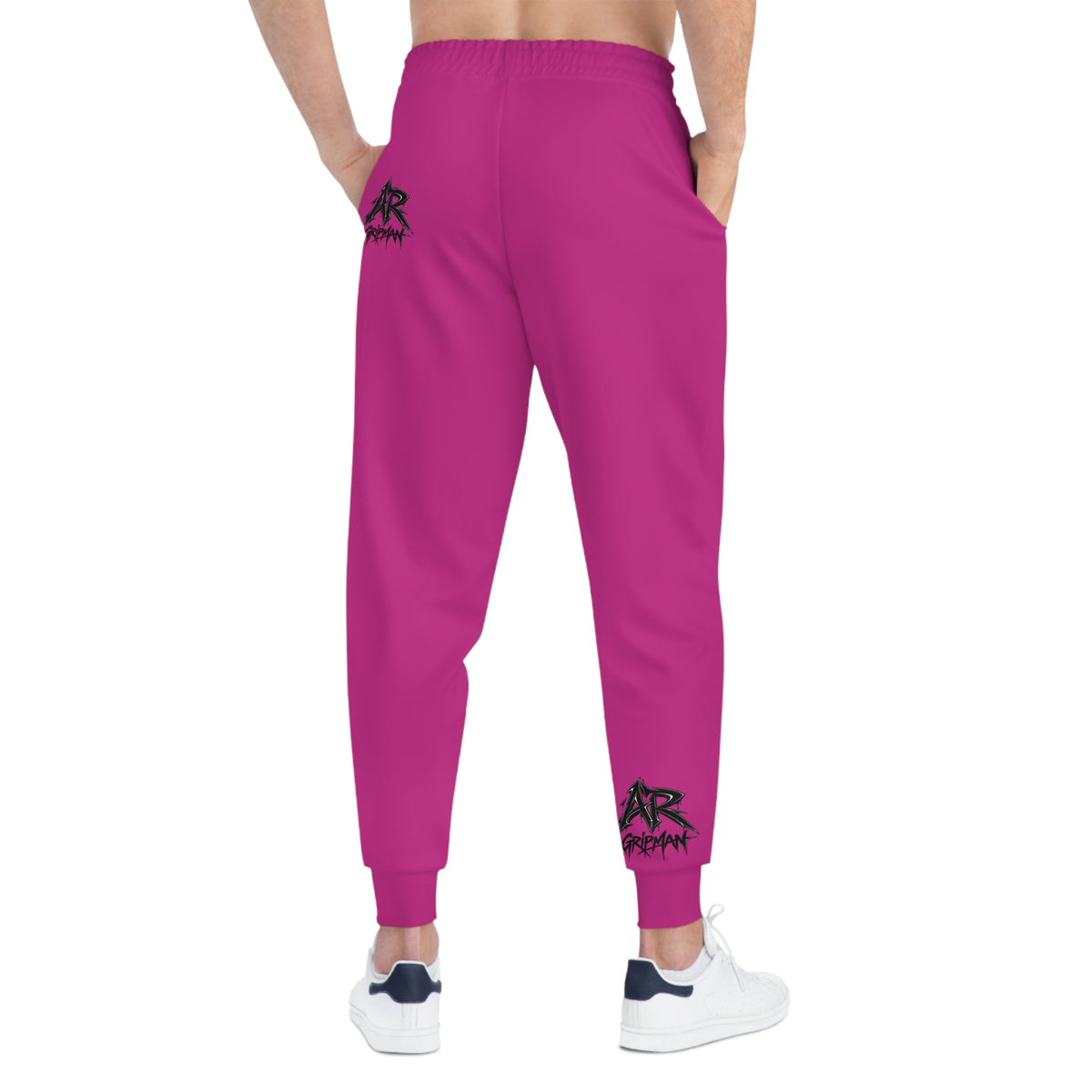 AR GRIPMAN - Athletic Pants