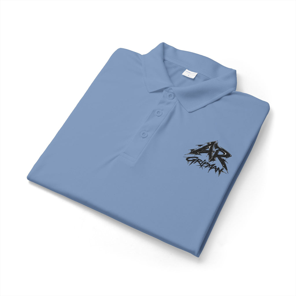 AR GRIPMAN- PosiCharge® Competitor™ Polo