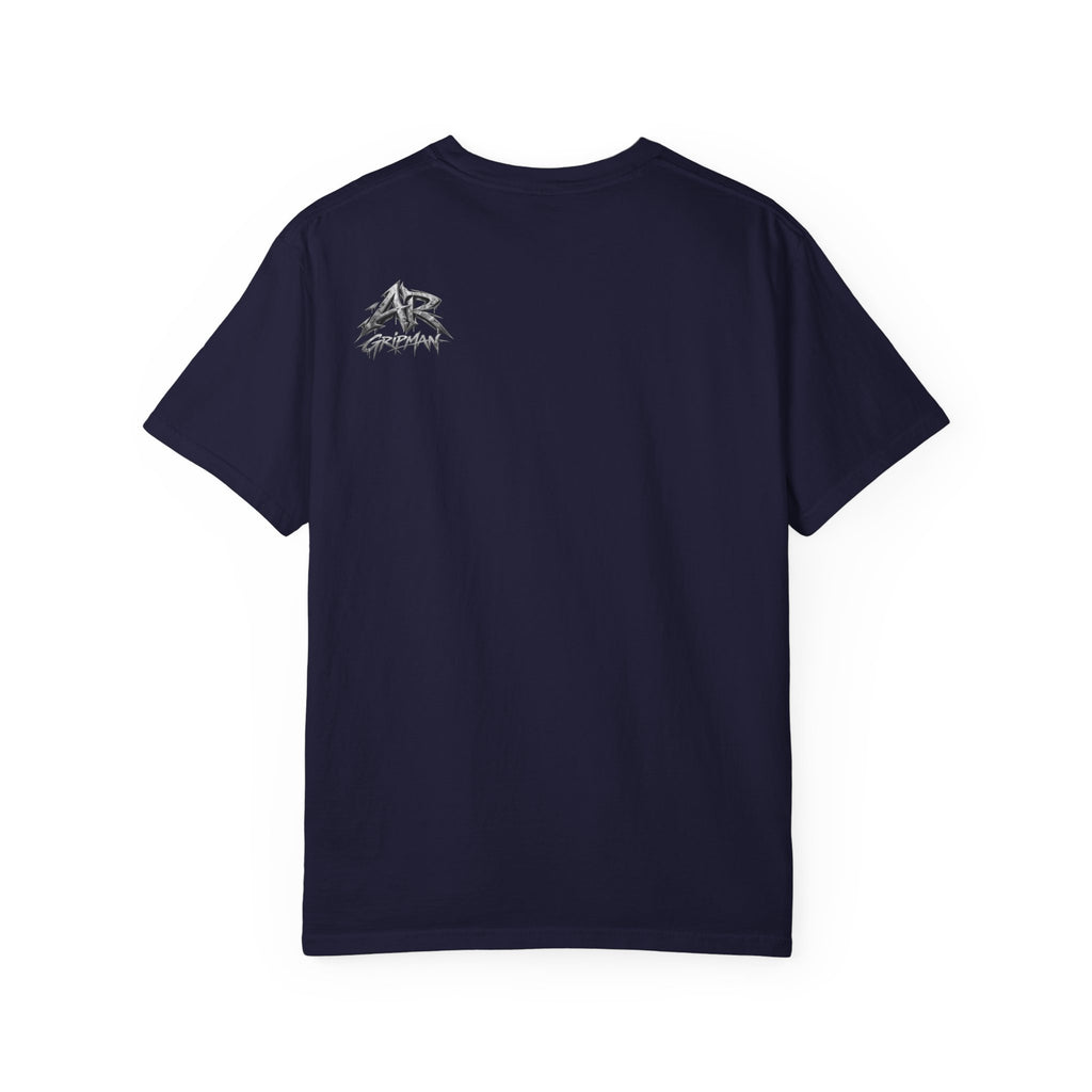AR GRIPMAN - T-shirt